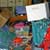 Decluttering and Organising